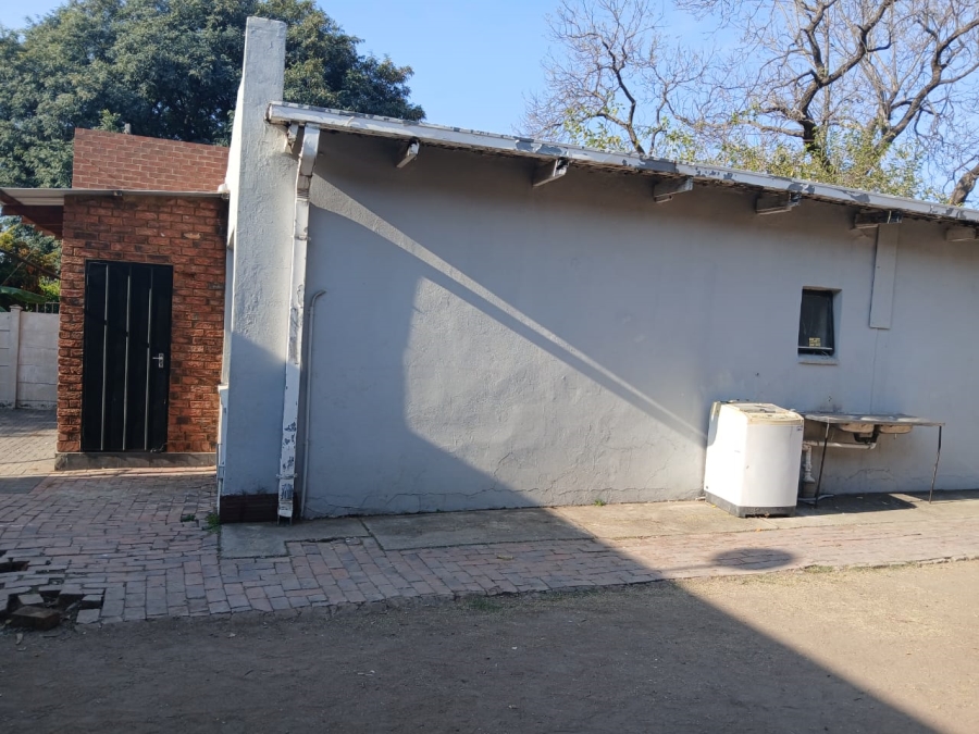 Commercial Property for Sale in Bodorp North West
